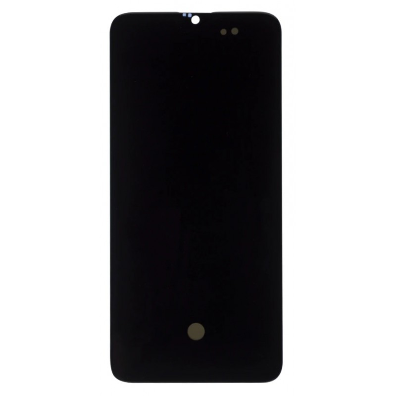 Οθόνη OLED & Digitizer OnePlus 6T Black (OEM) με 3 Χρόνια Εγγύηση