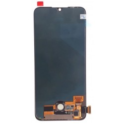 Οθόνη OLED & Μηχανισμός Αφής Xiaomi Mi 9 Lite / CC9 Black (OEM) με 3 Χρόνια Εγγύηση