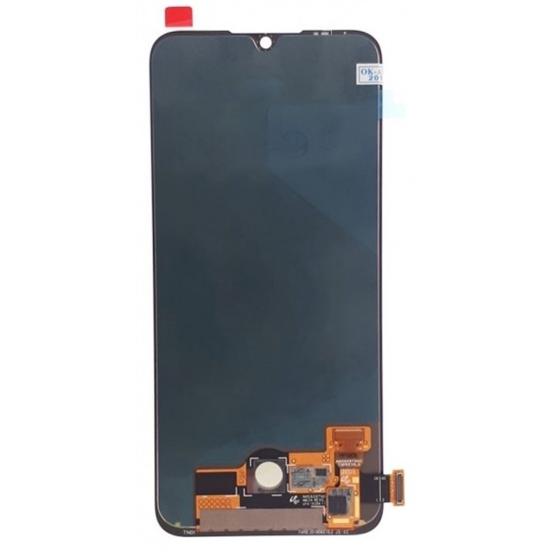 Οθόνη OLED & Μηχανισμός Αφής Xiaomi Mi 9 Lite / CC9 Black (OEM) με 3 Χρόνια Εγγύηση