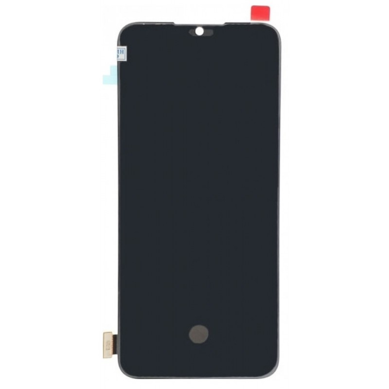 Οθόνη OLED & Μηχανισμός Αφής Xiaomi Mi 9 Lite / CC9 Black (OEM) με 3 Χρόνια Εγγύηση