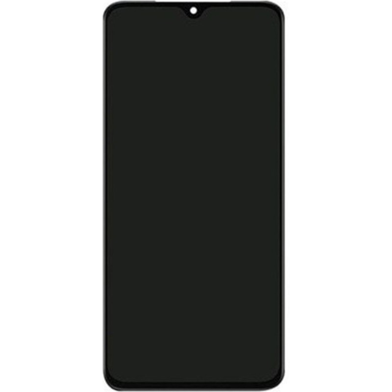Οθόνη TFT & Μηχανισμός Αφής Xiaomi Mi 9 SE Black (OEM) Small Size με 3 Χρόνια Εγγύηση