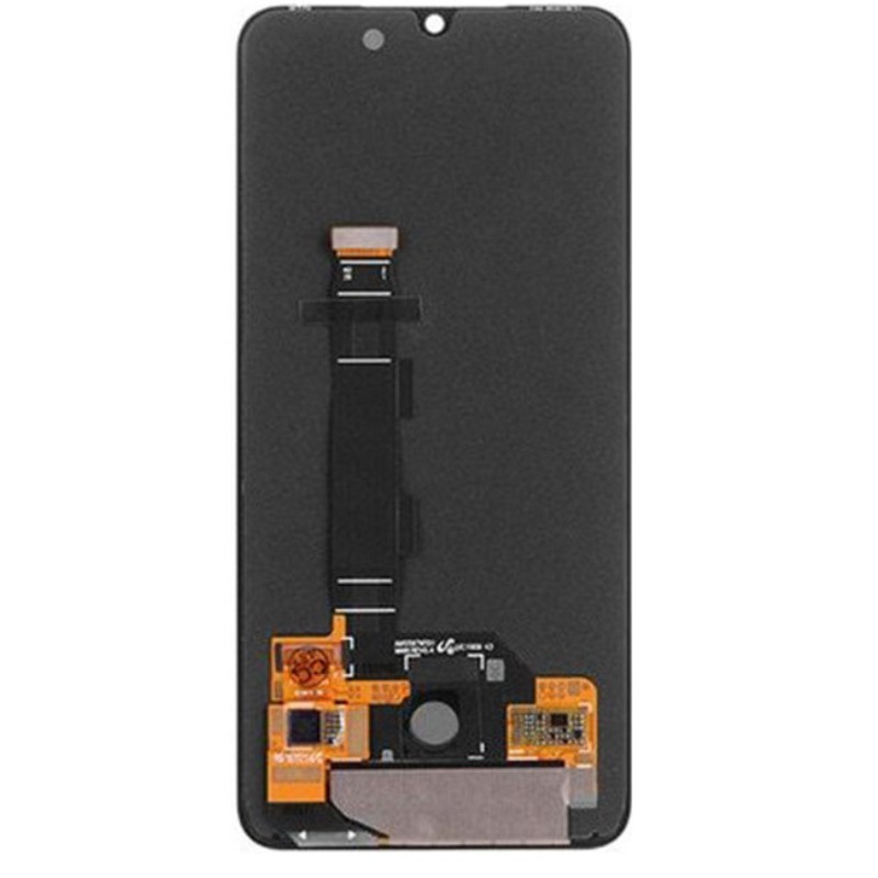 Οθόνη TFT & Μηχανισμός Αφής Xiaomi Mi 9 SE Black (OEM) Small Size με 3 Χρόνια Εγγύηση