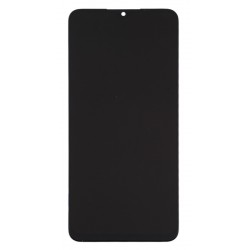Οθόνη LCD & Μηχανισμός Αφής Xiaomi Redmi 9 / Poco M2 Black (OEM) με 3 Χρόνια Εγγύηση