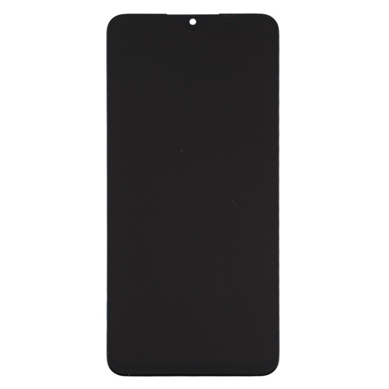 Οθόνη LCD & Μηχανισμός Αφής Xiaomi Redmi 9 / Poco M2 Black (OEM) με 3 Χρόνια Εγγύηση