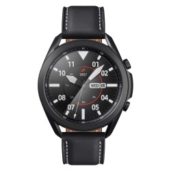 Γυαλί Προστασίας Spigen ProFlex "EZ FIT" Samsung Galaxy Watch3 (45mm) Tempered Glass 9H AntiCrash / AntiShock Black (2τμχ) AGL01843 Γυαλί Προστασίας Spigen ProFlex "EZ FIT" Samsung Galaxy Watch3 (45mm) Tempered Glass 9H AntiCrash / AntiShock Black (2τμχ) AGL01843