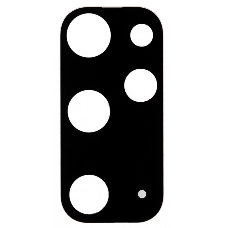 Τζάμι Κάμερας Samsung Galaxy S20 G980F Camera Glass