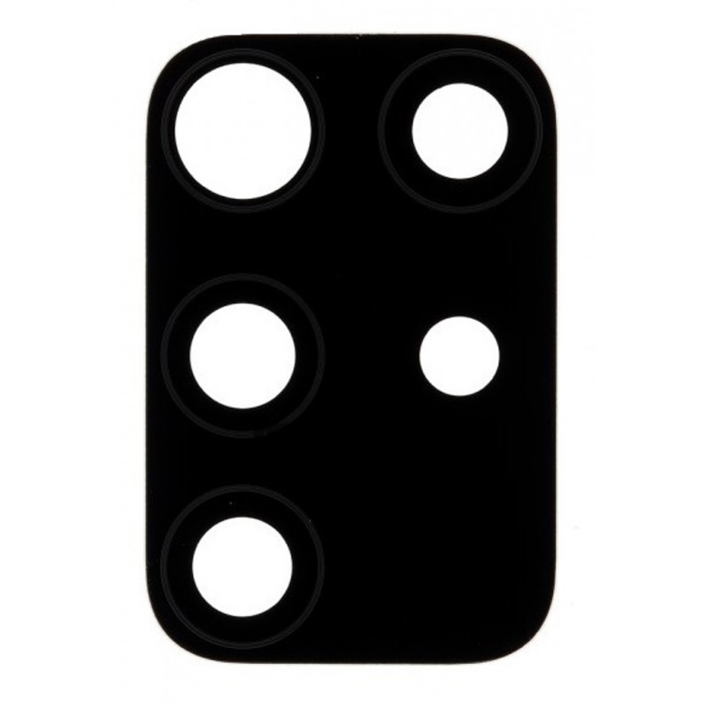 Τζάμι Κάμερας Samsung Galaxy S20+ Plus G985 Camera Glass