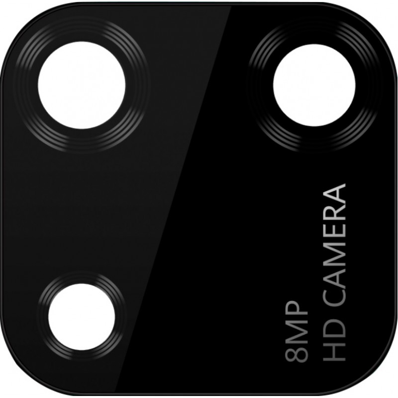 Τζάμι Κάμερας Huawei Y5P Camera Glass