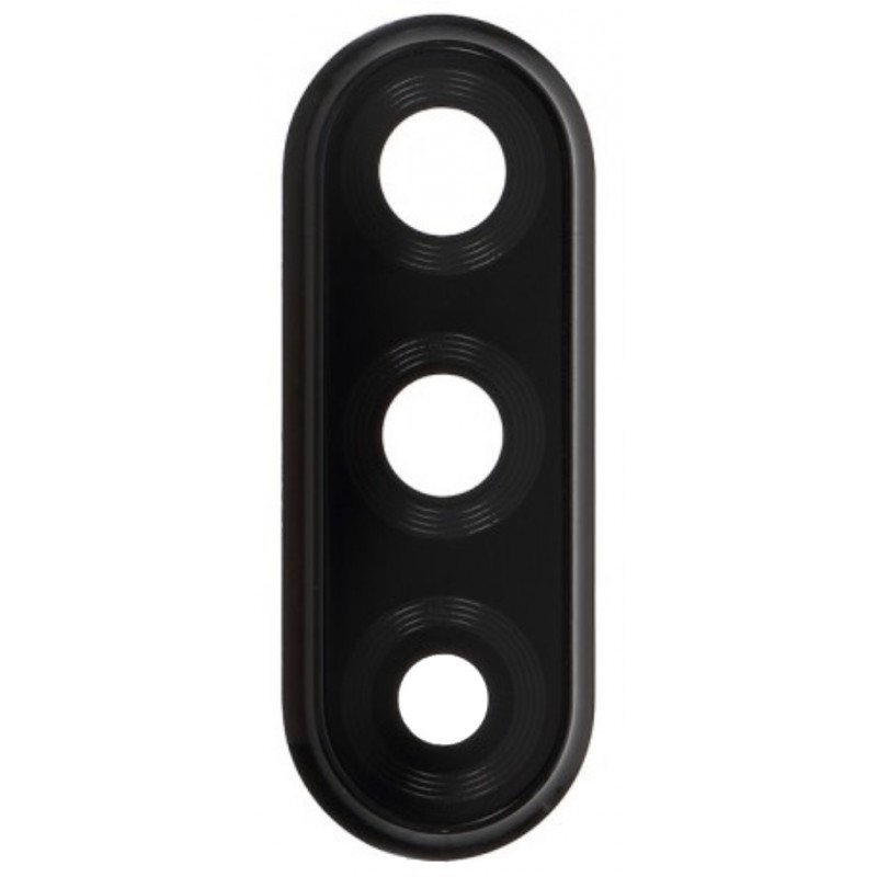 Τζάμι Κάμερας Huawei Y6P Camera Glass