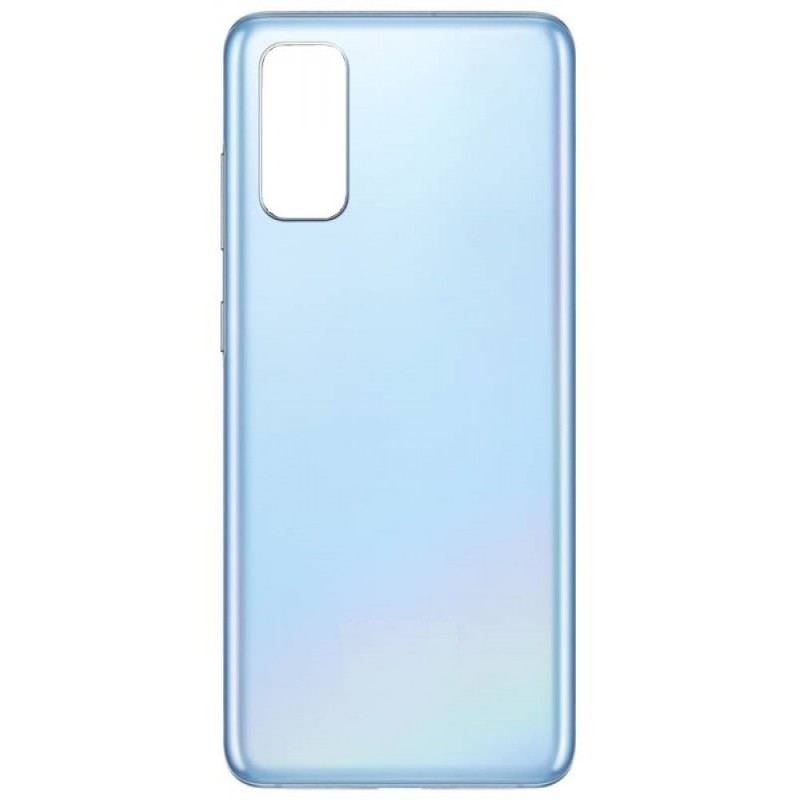 Καπάκι Μπαταρίας Samsung Galaxy S20+ Plus G985 Blue (OEM)