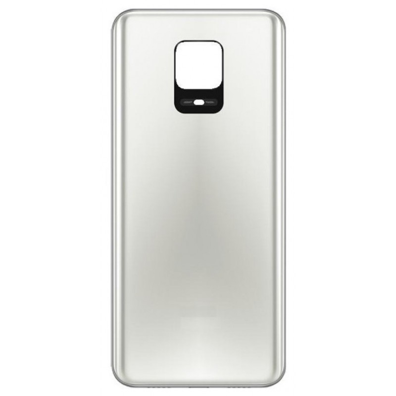 Καπάκι Μπαταρίας Xiaomi Redmi Note 9S White