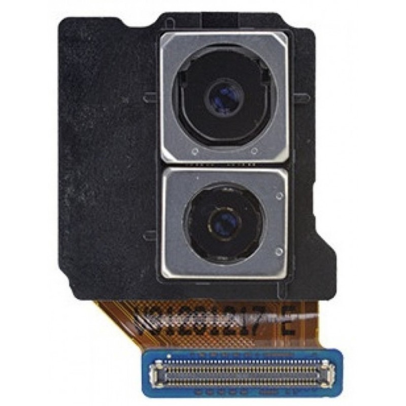 Πίσω Κάμερα Samsung Galaxy S9+ Plus G965 Main Camera