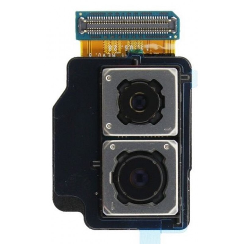 Πίσω Κάμερα Samsung Galaxy Note 9 N960 Main Camera