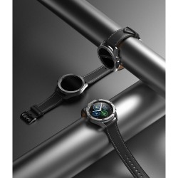 Προστατευτικό Ringke Bezel Styling Samsung Galaxy Watch3 (45mm) Stainless Silver Προστατευτικό Ringke Bezel Styling Samsung Galaxy Watch3 (45mm) Stainless Silver