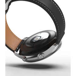Προστατευτικό Ringke Bezel Styling Samsung Galaxy Watch3 (45mm) Stainless Silver Προστατευτικό Ringke Bezel Styling Samsung Galaxy Watch3 (45mm) Stainless Silver