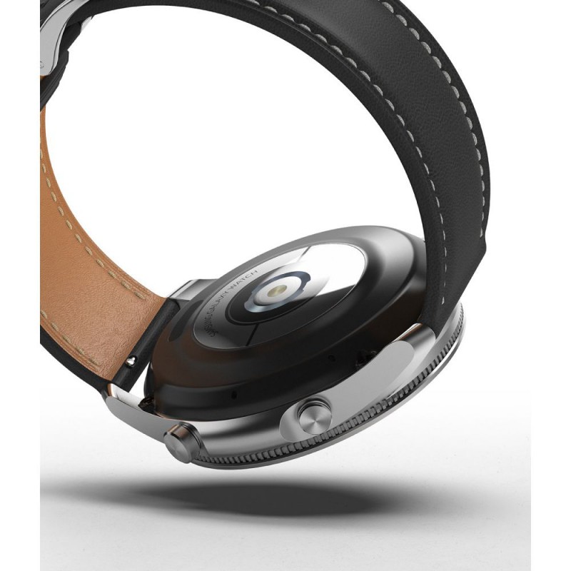 Προστατευτικό Ringke Bezel Styling Samsung Galaxy Watch3 (45mm) Stainless Silver Προστατευτικό Ringke Bezel Styling Samsung Galaxy Watch3 (45mm) Stainless Silver