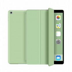 Θήκη Tech-Protect Smartcase Apple iPad 10.2" (19/20/21) Cactus Green