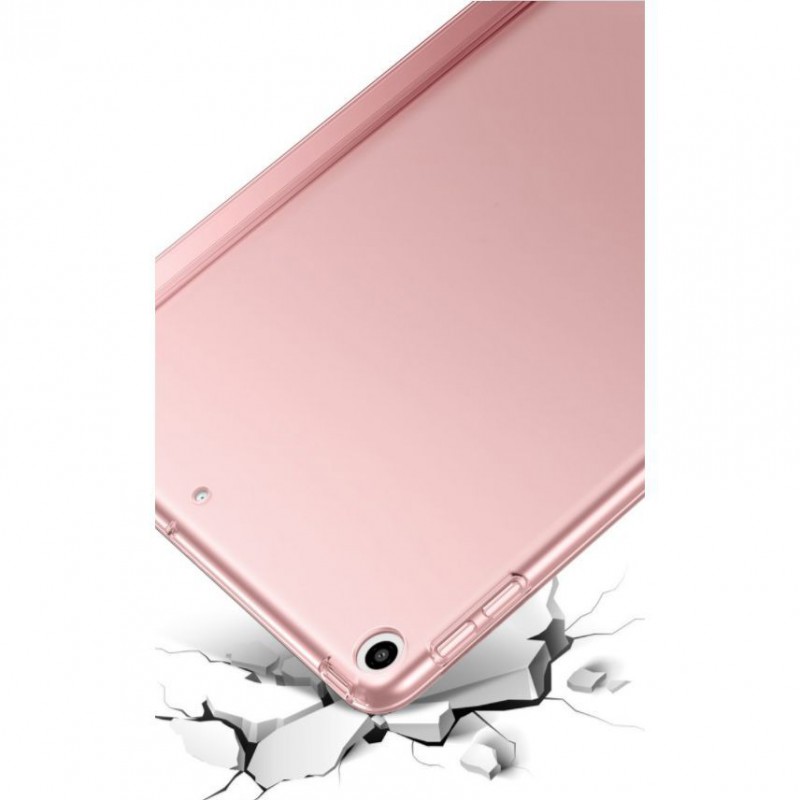 Θήκη Tech-Protect Smartcase Apple iPad 10.2" (19/20/21) Cactus Green