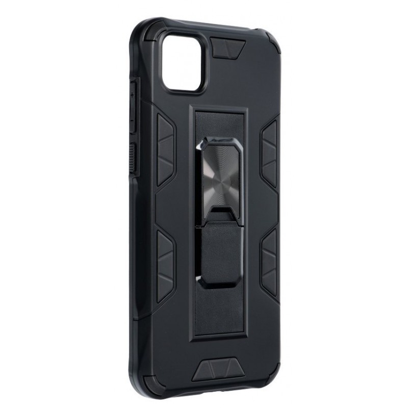 Θήκη Defender  Slide Xiaomi Redmi Note 12 Black