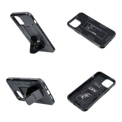 Θήκη Defender  Slide Xiaomi Redmi Note 12 Black