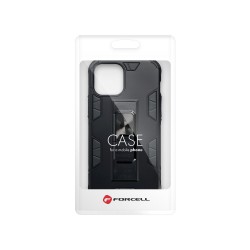 Θήκη Defender  Slide Xiaomi Redmi Note 12 Black