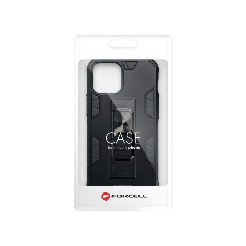 Θήκη Defender  Slide Xiaomi Redmi Note 12 Black