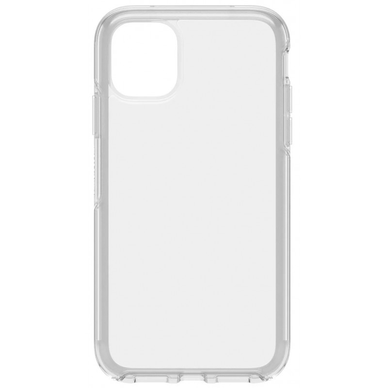Θήκη TPU Apple iPhone 12 Pro Max (6.7") Slim 1mm Clear 