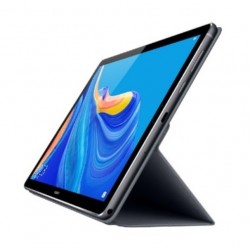 Θήκη Book Huawei MediaPad M6 10.8" Grey (Original) 51993451