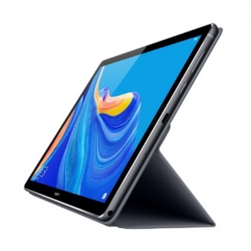 Θήκη Book Huawei MediaPad M6 10.8" Grey (Original) 51993451