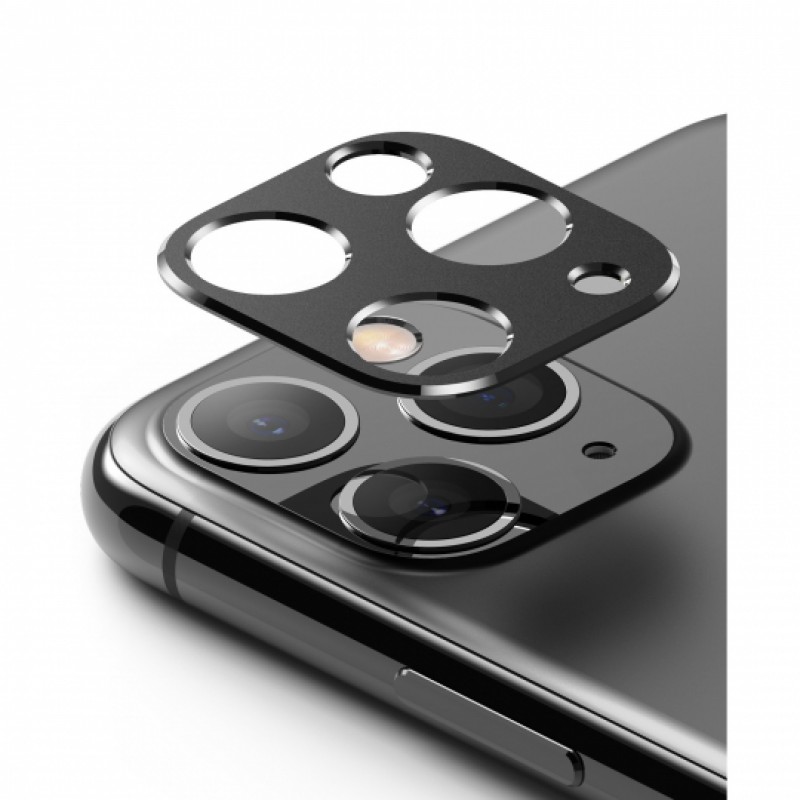 Προστατευτικό Κάμερας Ringke Camera Styling Apple iPhone 11 Pro (5.8") Silver Προστατευτικό Κάμερας Ringke Camera Styling Apple iPhone 11 Pro (5.8") Silver