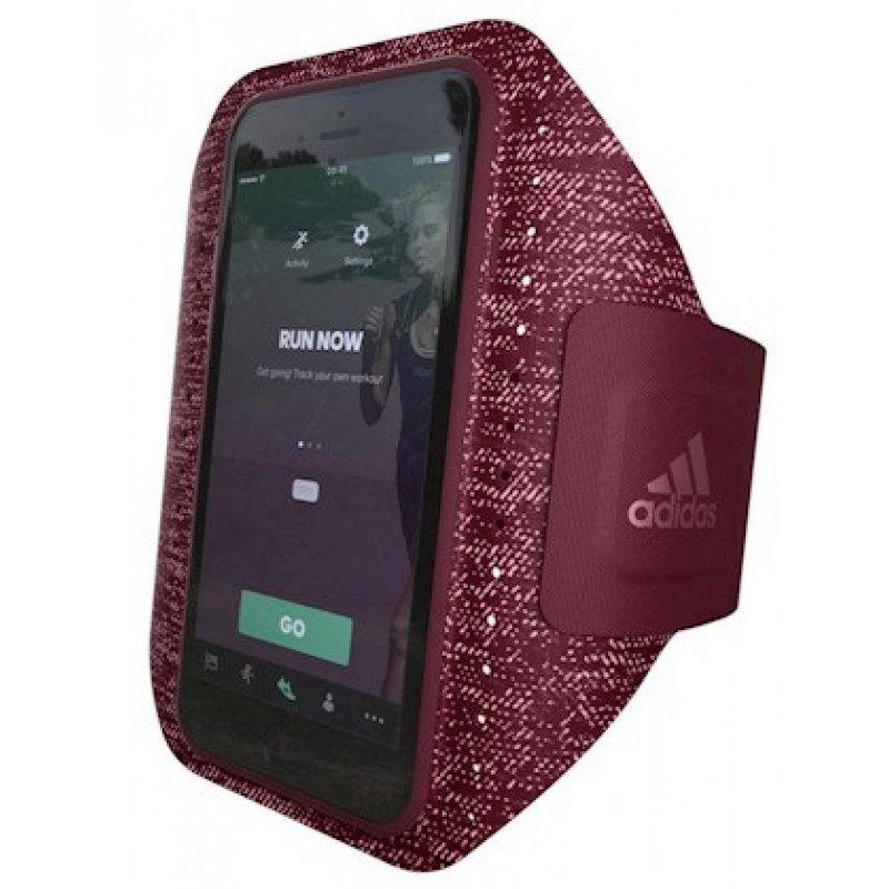 Θήκη Adidas Sport Armband SS19 Size S Red