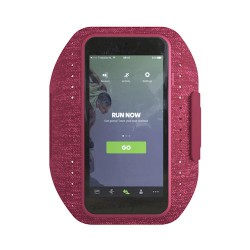 Θήκη Adidas Sport Armband SS19 Size S Red