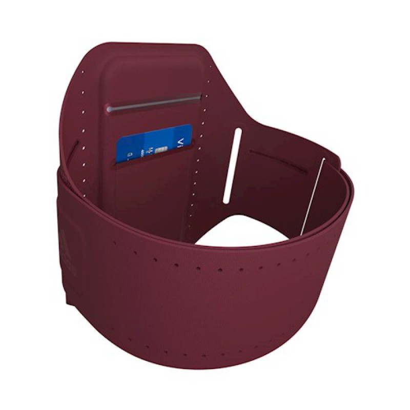 Θήκη Adidas Sport Armband SS19 Size S Red