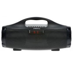 Φορητό Ηχείο RebelTec SoundBox 390 Multimedia Speaker, Bluetooth, FM Radio, USB