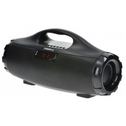 Φορητό Ηχείο RebelTec SoundBox 390 Multimedia Speaker, Bluetooth, FM Radio, USB