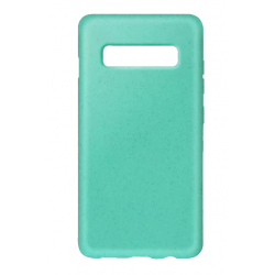 Θήκη Forever Bioio Eco-Friendly 100% Zero Waste Samsung Galaxy S10e G970 Mint Θήκη Forever Bioio Eco-Friendly 100% Zero Waste Samsung Galaxy S10e G970 Mint