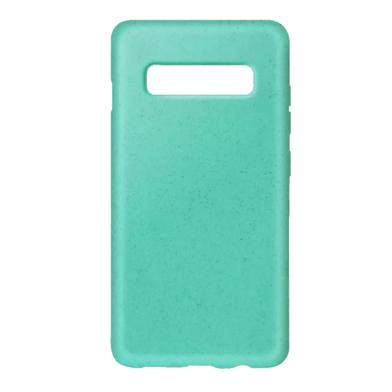 Θήκη Forever Bioio Eco-Friendly 100% Zero Waste Samsung Galaxy S10e G970 Mint Θήκη Forever Bioio Eco-Friendly 100% Zero Waste Samsung Galaxy S10e G970 Mint