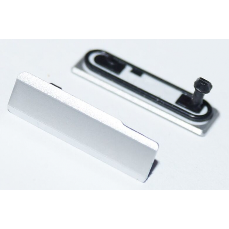 Καπάκι USB Sony Cap Xperia Z1 L39H White (Original)
