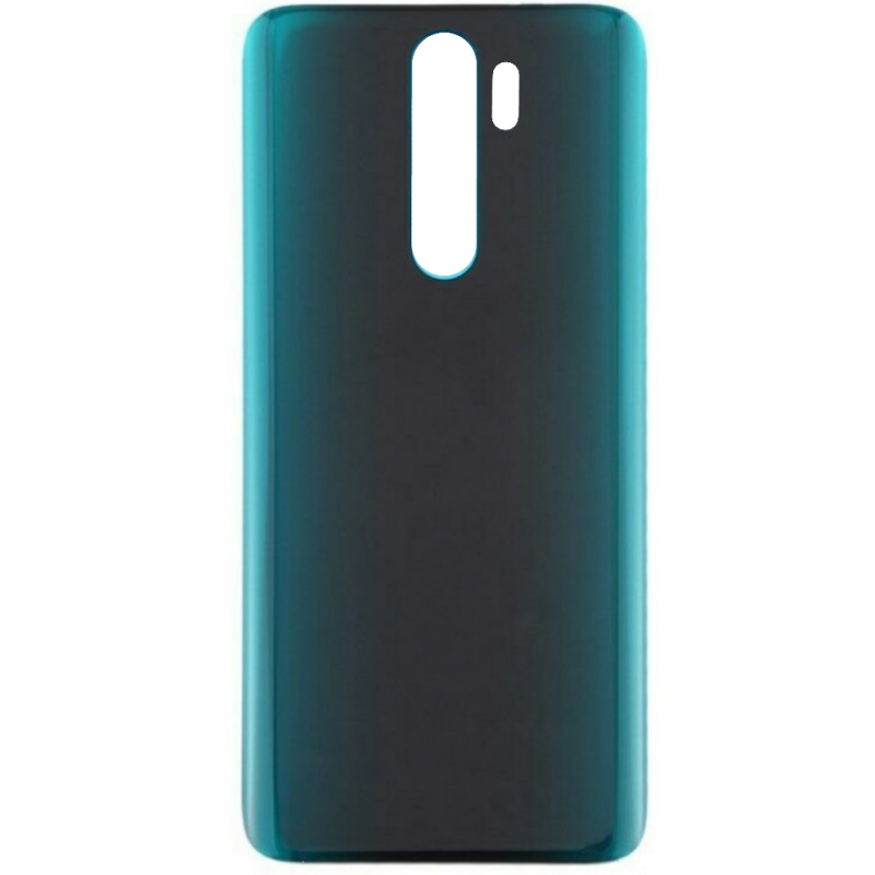 Καπάκι Μπαταρίας Xiaomi Redmi Note 8 Pro Green (OEM)