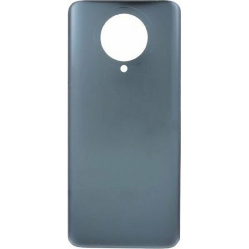 Καπάκι Μπαταρίας Xiaomi Poco F2 Pro Cyber Grey (OEM)
