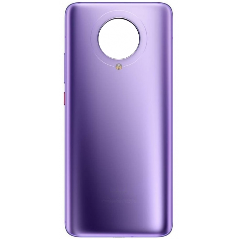 Καπάκι Μπαταρίας Xiaomi Poco F2 Pro Electric Purple (OEM)