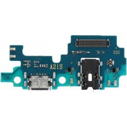 Πλακέτα φόρτισης Samsung Galaxy A21s SM-A217