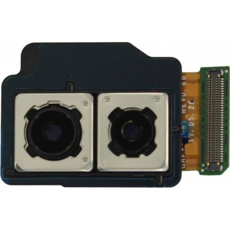 Πίσω Κάμερα Samsung Galaxy Note 8 N950 Main Camera