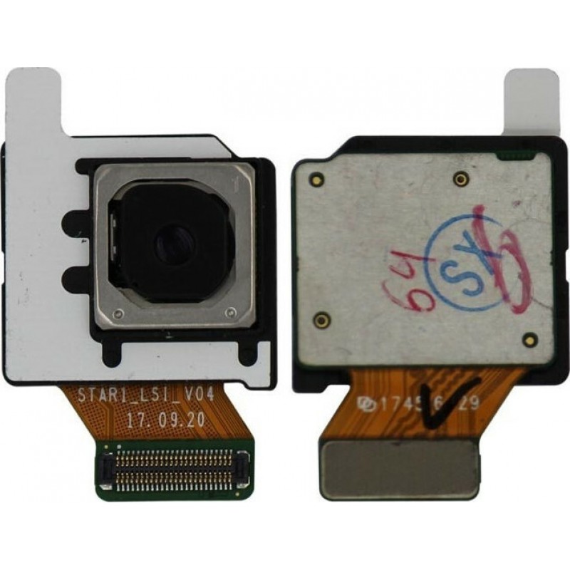 Γνήσια Πίσω Κάμερα για Samsung Galaxy S9 G960 Main Camera (Original)