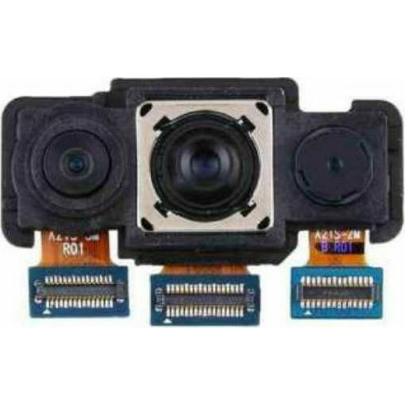 Πίσω Κάμερα για Samsung Galaxy A21s SM-A217 Main Camera
