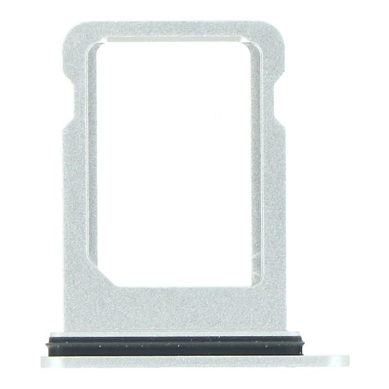 Nano SIM Tray για Apple iPhone 12 Mini White