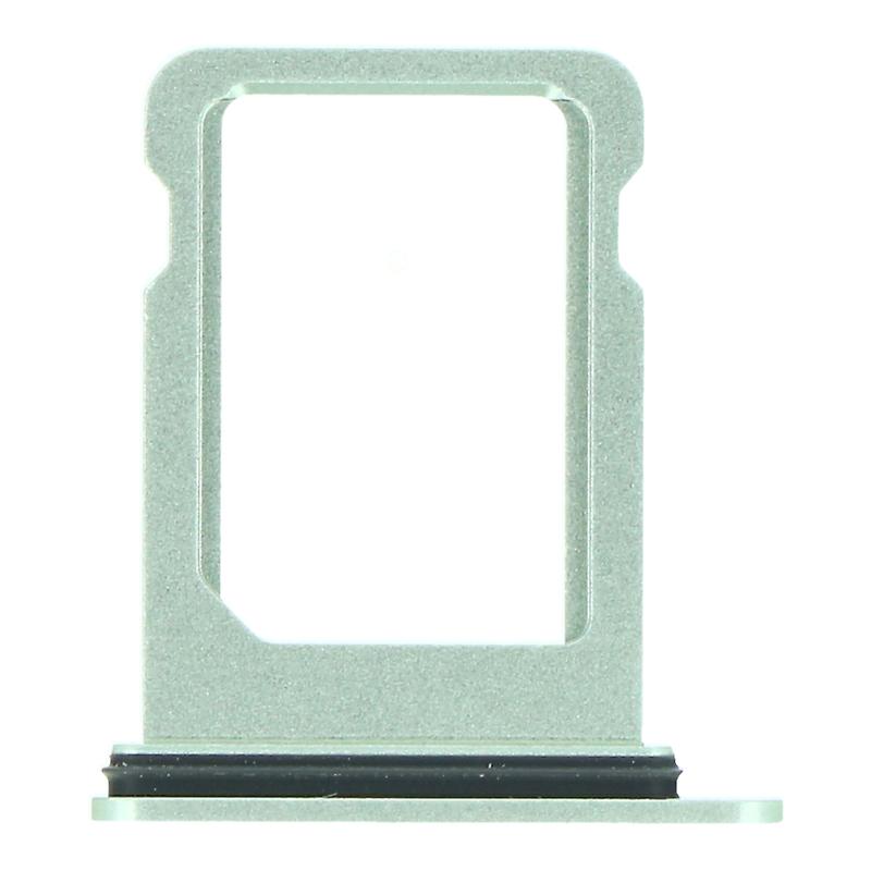 Nano SIM Tray για Apple iPhone 12 Mini Green