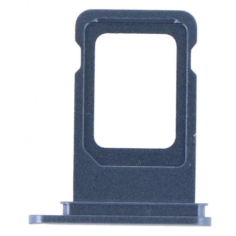 Nano SIM Tray για Apple iPhone 11 Blue