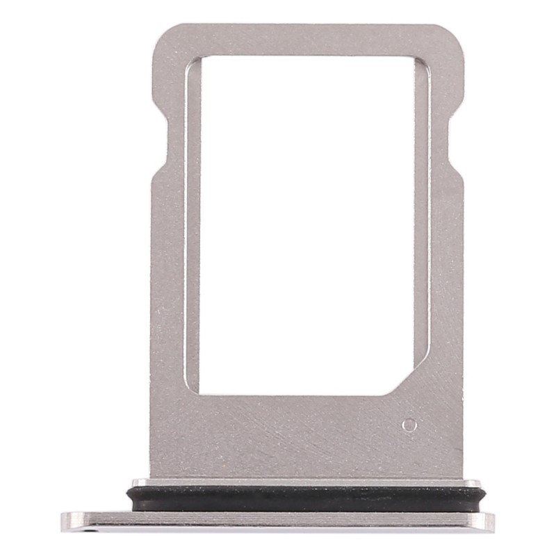 Nano SIM Tray για Apple iPhone Xs White