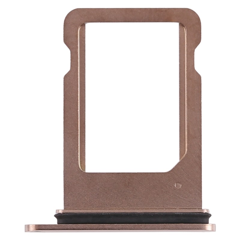 Nano SIM Tray για Apple iPhone Xs Gold